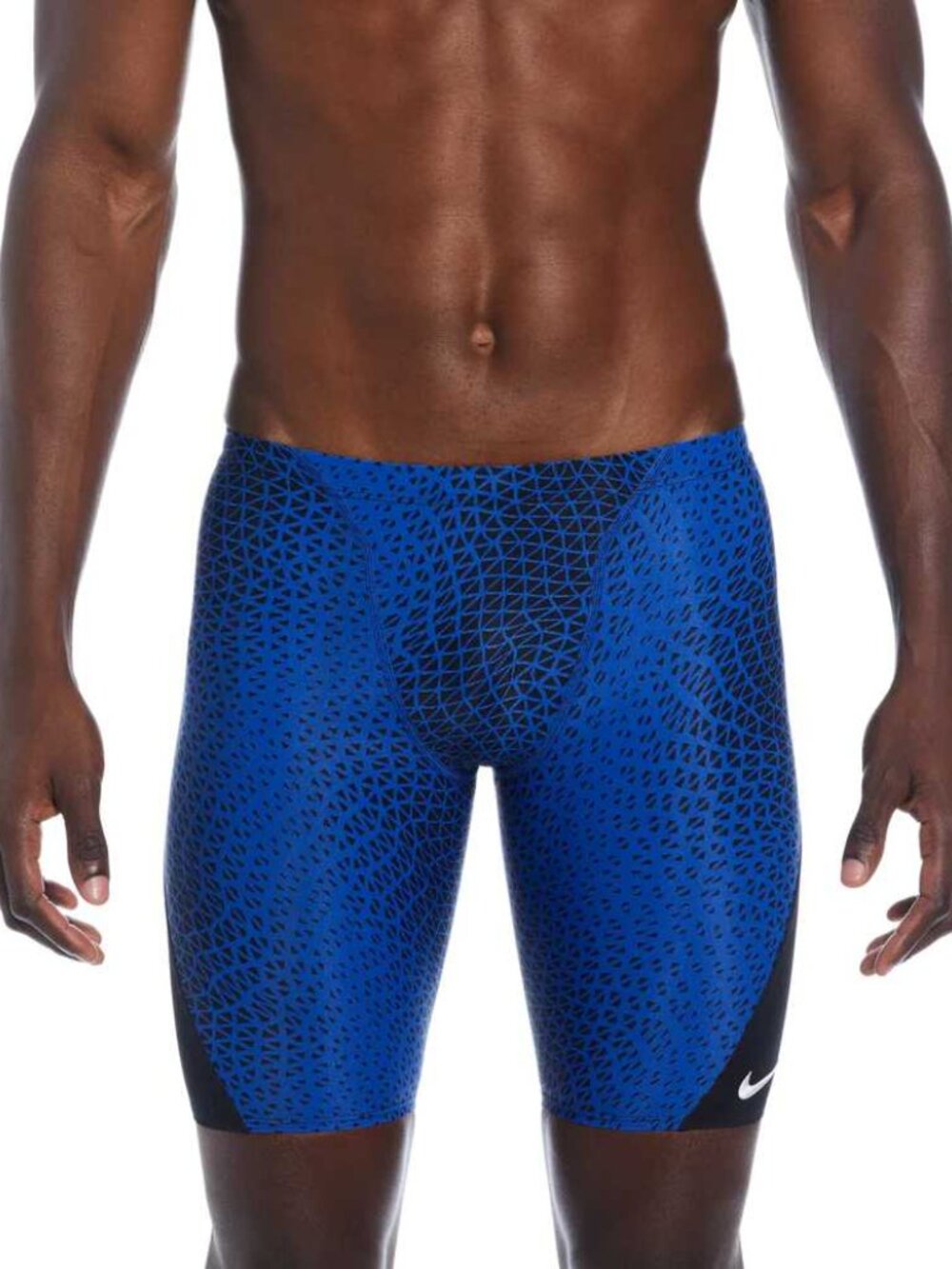 Men's Nike  Hydrastrong Delta Swim Jammer size 28